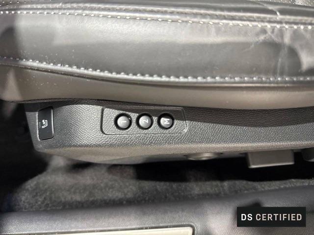 DS Ds 9 E-TENSE 250 RIVOLI +