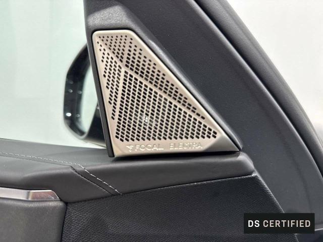 DS Ds 9 E-TENSE 250 RIVOLI +