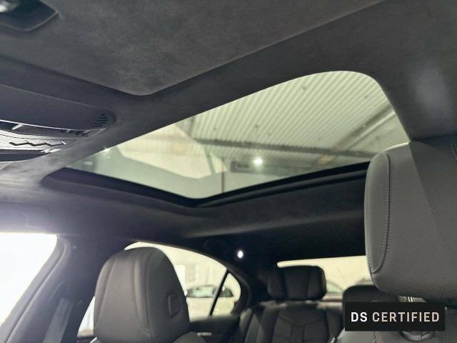 DS Ds 9 E-TENSE 250 RIVOLI +