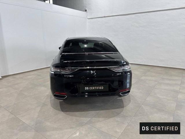 DS Ds 9 E-TENSE 250 RIVOLI +