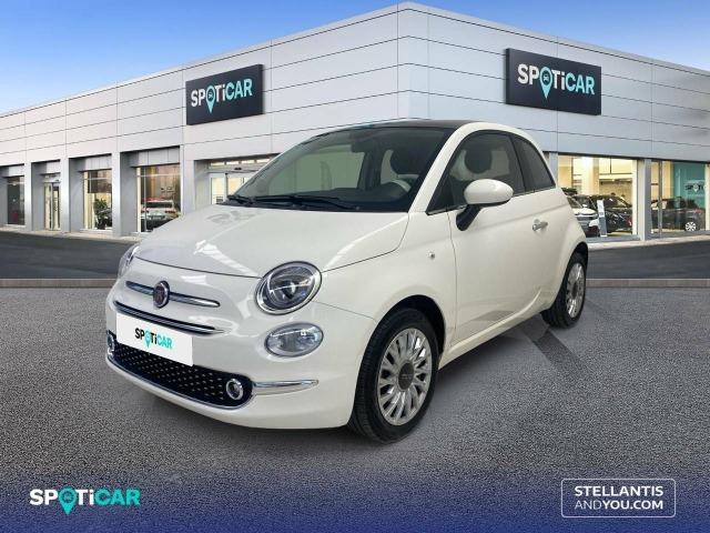 Fiat 500 1.0 Hybrid 51KW (70 CV) Dolcevita