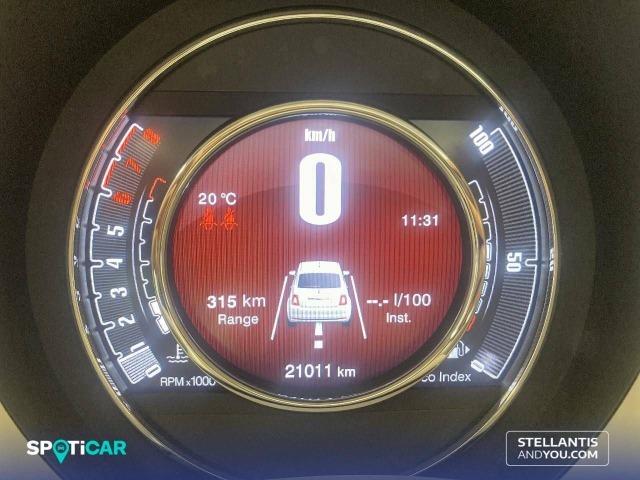 Fiat 500 1.0 Hybrid 51KW (70 CV) Dolcevita
