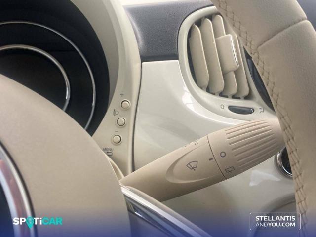 Fiat 500 1.0 Hybrid 51KW (70 CV) Dolcevita