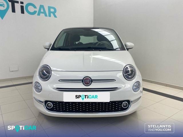Fiat 500 1.0 Hybrid 51KW (70 CV) Dolcevita