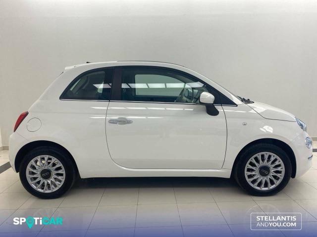 Fiat 500 1.0 Hybrid 51KW (70 CV) Dolcevita
