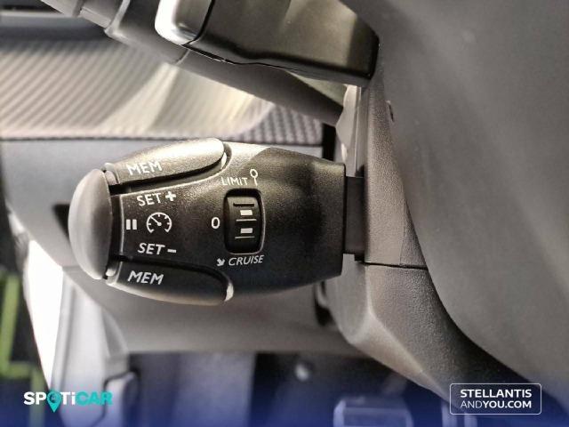 Peugeot 208 HYBRID 110 eDCS6 GT