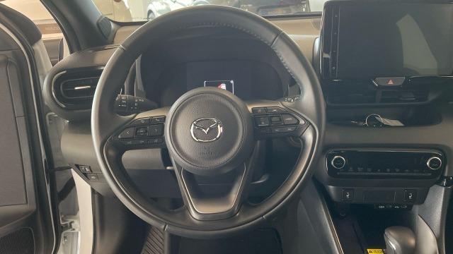 Mazda 2 1.5 HEV 85KW CVT HOMURA 116CV 5P