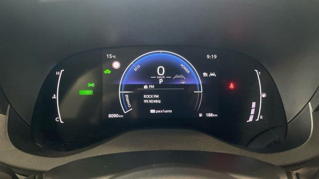 Mazda 2 1.5 HEV 85KW CVT HOMURA 116CV 5P