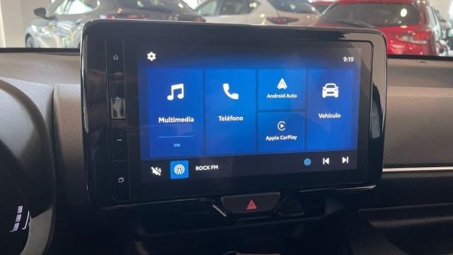 Mazda 2 1.5 HEV 85KW CVT HOMURA 116CV 5P