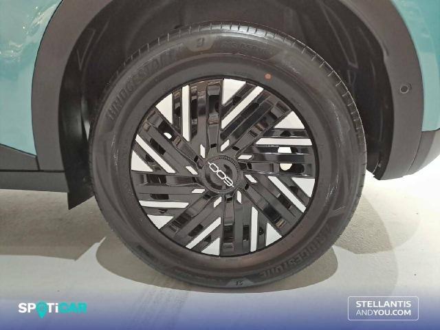 Fiat 600 600 MHEV 1.2 74kW (100CV) DDCT -