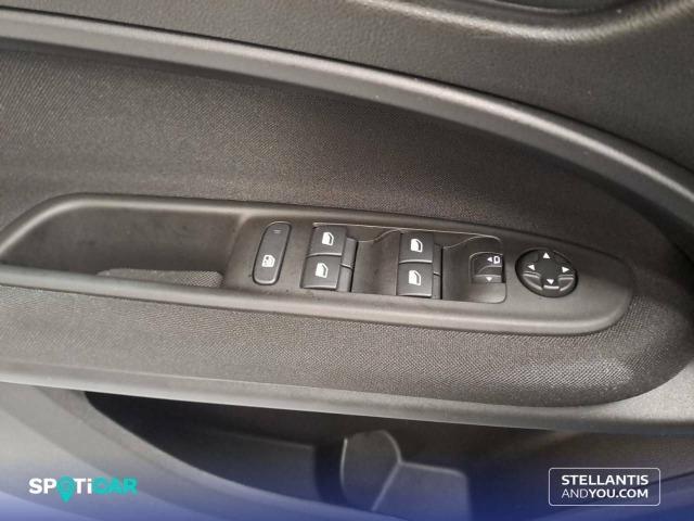 Fiat 600 600 MHEV 1.2 74kW (100CV) DDCT -
