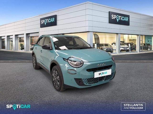 Fiat 600 600 MHEV 1.2 74kW (100CV) DDCT -