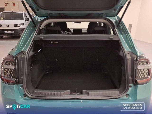 Fiat 600 600 MHEV 1.2 74kW (100CV) DDCT -