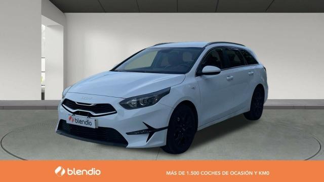 Kia Ceed 1.0 MHEV 88KW DRIVE DCT TOURER 120CV 5P