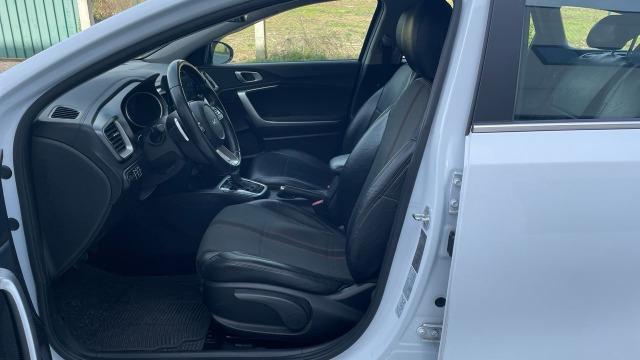 Kia Ceed 1.0 MHEV 88KW DRIVE DCT TOURER 120CV 5P