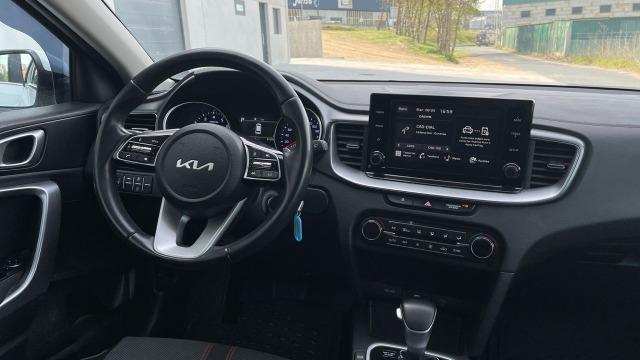 Kia Ceed 1.0 MHEV 88KW DRIVE DCT TOURER 120CV 5P