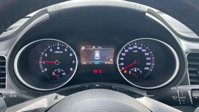 Kia Ceed 1.0 MHEV 88KW DRIVE DCT TOURER 120CV 5P