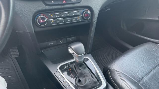 Kia Ceed 1.0 MHEV 88KW DRIVE DCT TOURER 120CV 5P