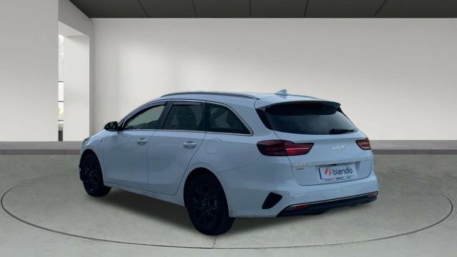 Kia Ceed 1.0 MHEV 88KW DRIVE DCT TOURER 120CV 5P