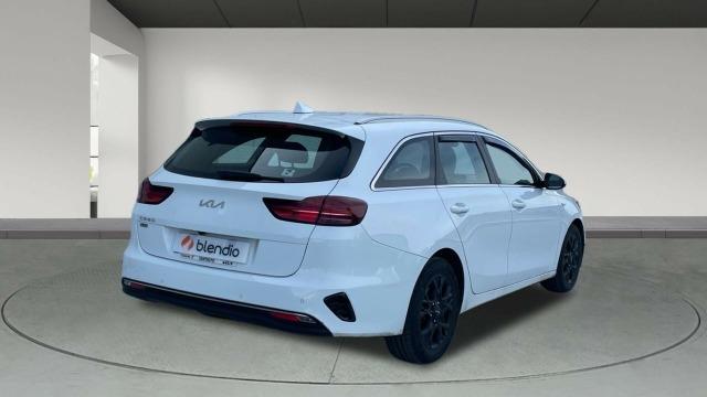 Kia Ceed 1.0 MHEV 88KW DRIVE DCT TOURER 120CV 5P