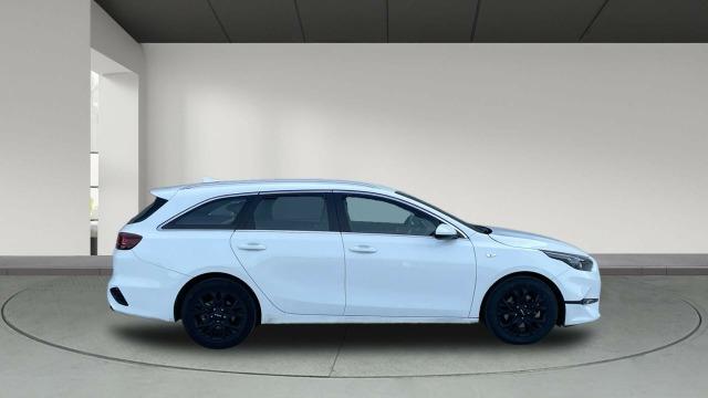 Kia Ceed 1.0 MHEV 88KW DRIVE DCT TOURER 120CV 5P