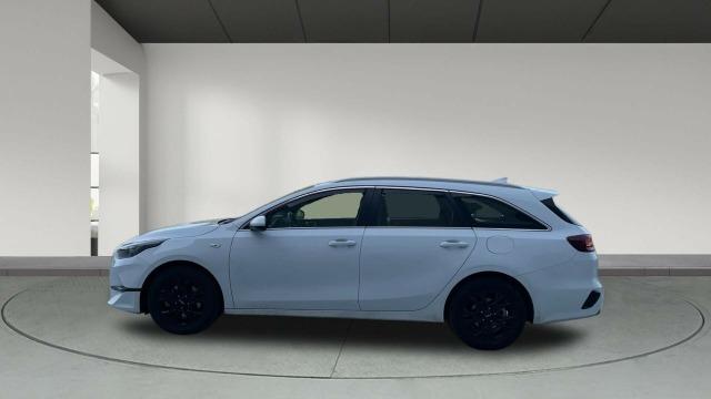 Kia Ceed 1.0 MHEV 88KW DRIVE DCT TOURER 120CV 5P