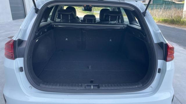 Kia Ceed 1.0 MHEV 88KW DRIVE DCT TOURER 120CV 5P