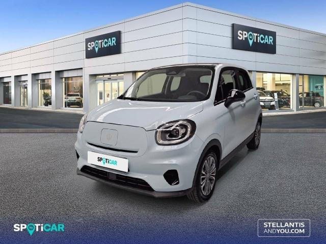 Leapmotor T03 T03 BEV 37.3kWh  Auto Design