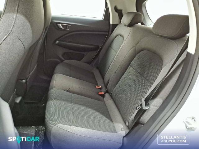 Leapmotor T03 T03 BEV 37.3kWh  Auto Design