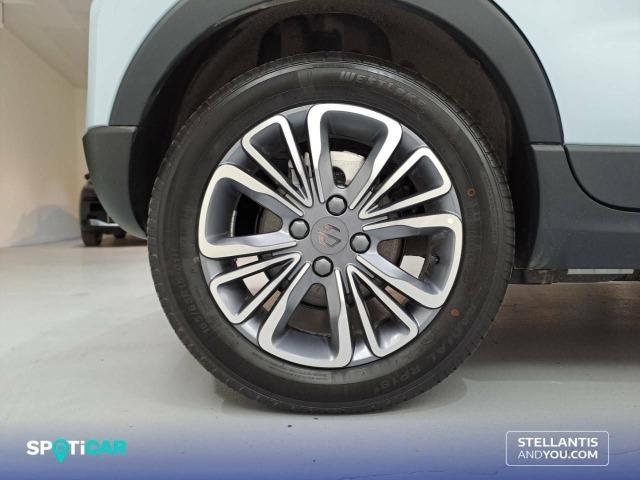 Leapmotor T03 T03 BEV 37.3kWh  Auto Design