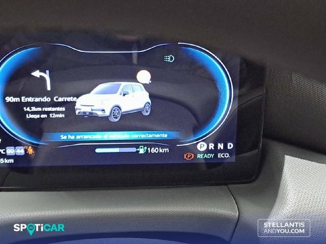 Leapmotor T03 T03 BEV 37.3kWh  Auto Design