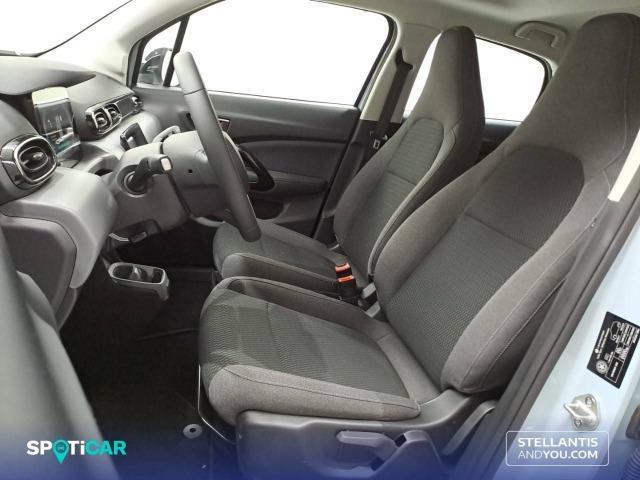 Leapmotor T03 T03 BEV 37.3kWh  Auto Design