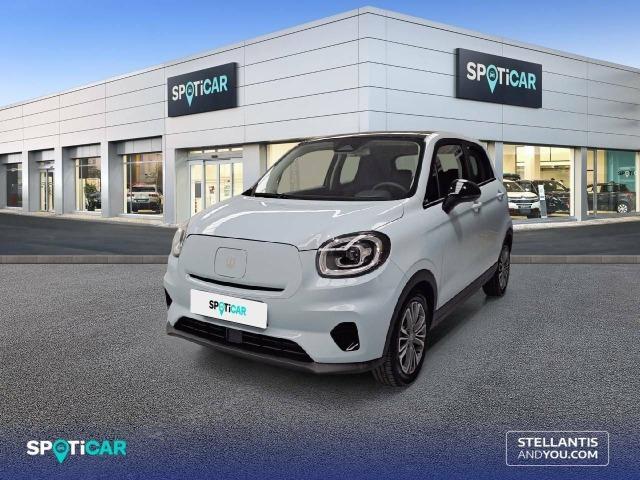 Leapmotor T03 T03 BEV 37.3kWh  Auto Design