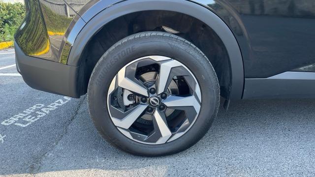 Nissan Qashqai 1.3 DIG-T MHEV 103KW N-CONNECTA 140CV 5P