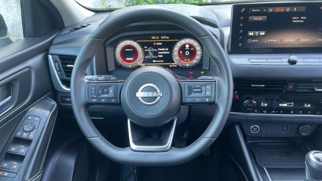 Nissan Qashqai 1.3 DIG-T MHEV 103KW N-CONNECTA 140CV 5P