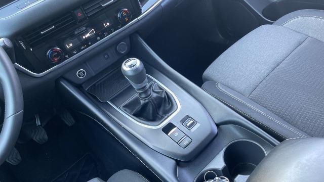 Nissan Qashqai 1.3 DIG-T MHEV 103KW N-CONNECTA 140CV 5P