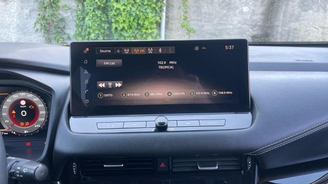 Nissan Qashqai 1.3 DIG-T MHEV 103KW N-CONNECTA 140CV 5P