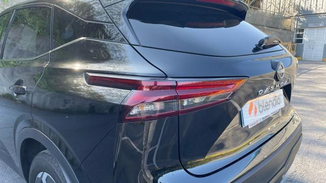 Nissan Qashqai 1.3 DIG-T MHEV 103KW N-CONNECTA 140CV 5P