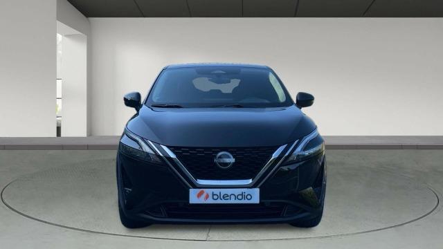 Nissan Qashqai 1.3 DIG-T MHEV 103KW N-CONNECTA 140CV 5P