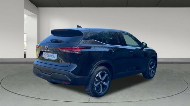 Nissan Qashqai 1.3 DIG-T MHEV 103KW N-CONNECTA 140CV 5P