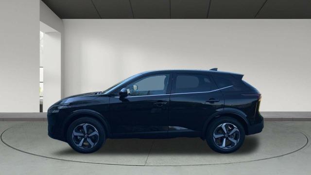 Nissan Qashqai 1.3 DIG-T MHEV 103KW N-CONNECTA 140CV 5P