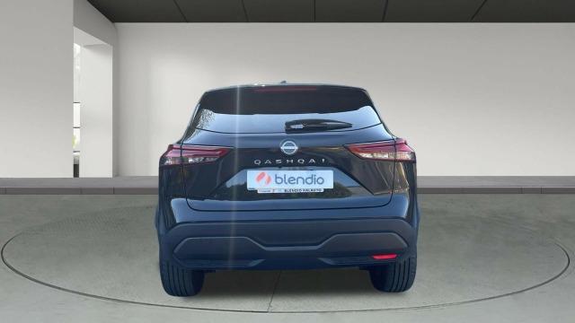 Nissan Qashqai 1.3 DIG-T MHEV 103KW N-CONNECTA 140CV 5P