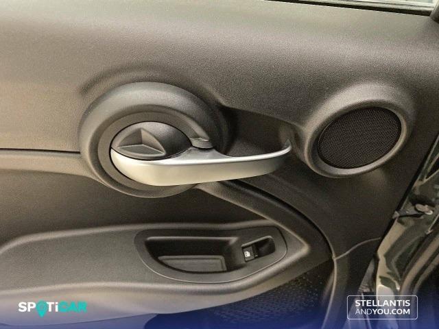 Fiat 500x 1.3 Firefly T4 110KW S&S DCT Cross