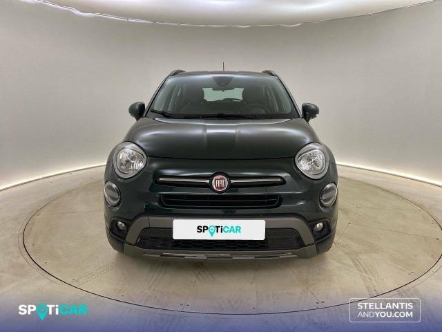 Fiat 500x 1.3 Firefly T4 110KW S&S DCT Cross