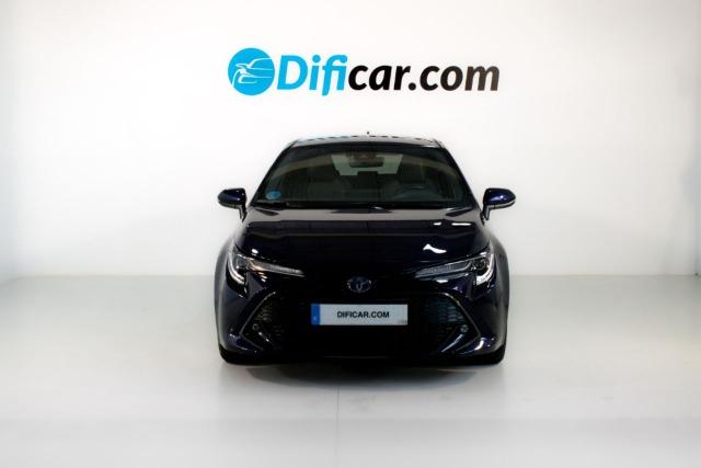 Toyota Corolla COROLLA 2.0 180H STYLE ECVT