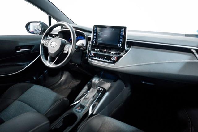 Toyota Corolla COROLLA 2.0 180H STYLE ECVT