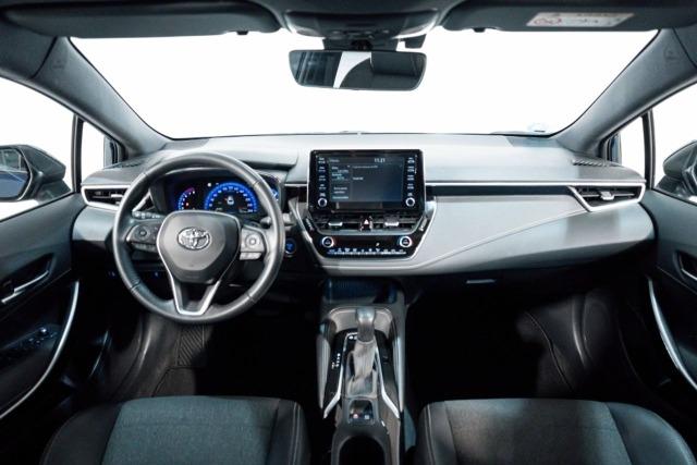 Toyota Corolla COROLLA 2.0 180H STYLE ECVT