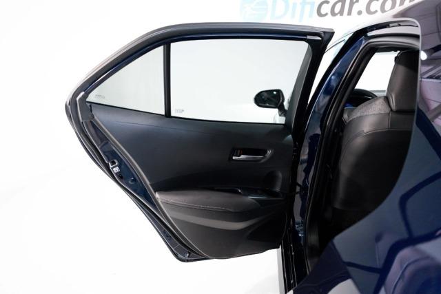 Toyota Corolla COROLLA 2.0 180H STYLE ECVT