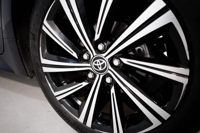 Toyota Corolla COROLLA 2.0 180H STYLE ECVT