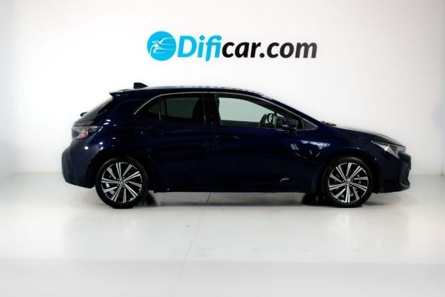 Toyota Corolla COROLLA 2.0 180H STYLE ECVT